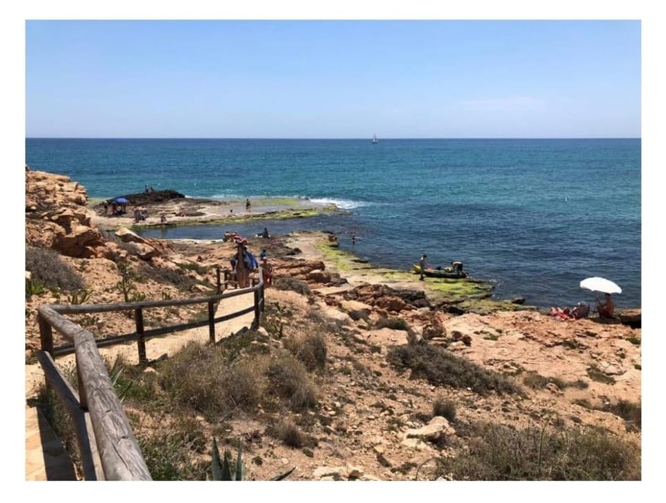 Sea view