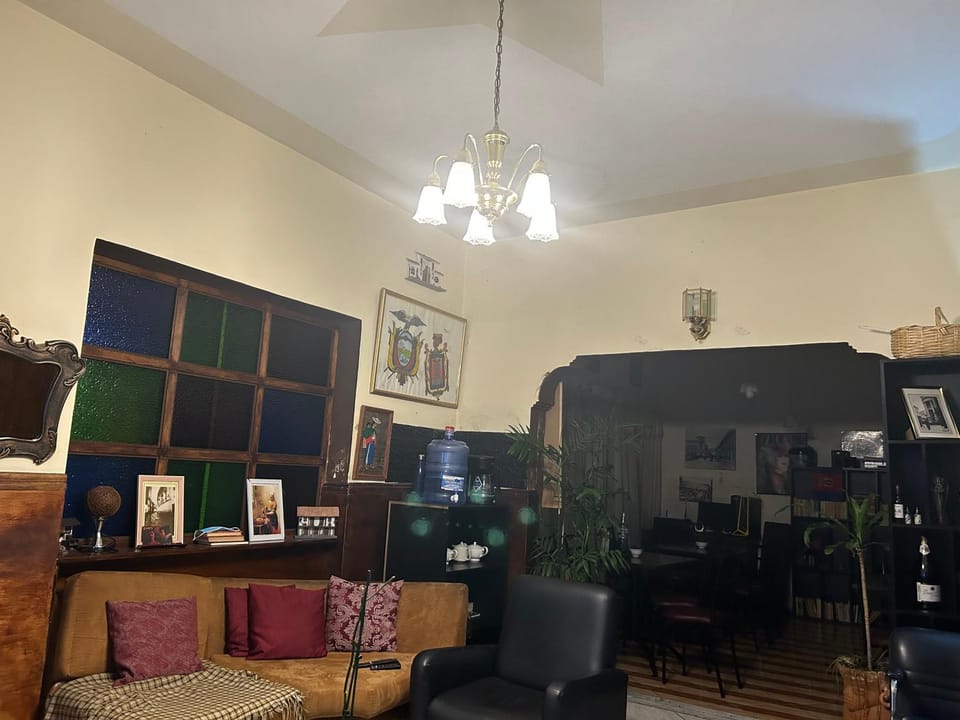 CASA FRANCISCANA 1 Bed and Breakfast in Quito