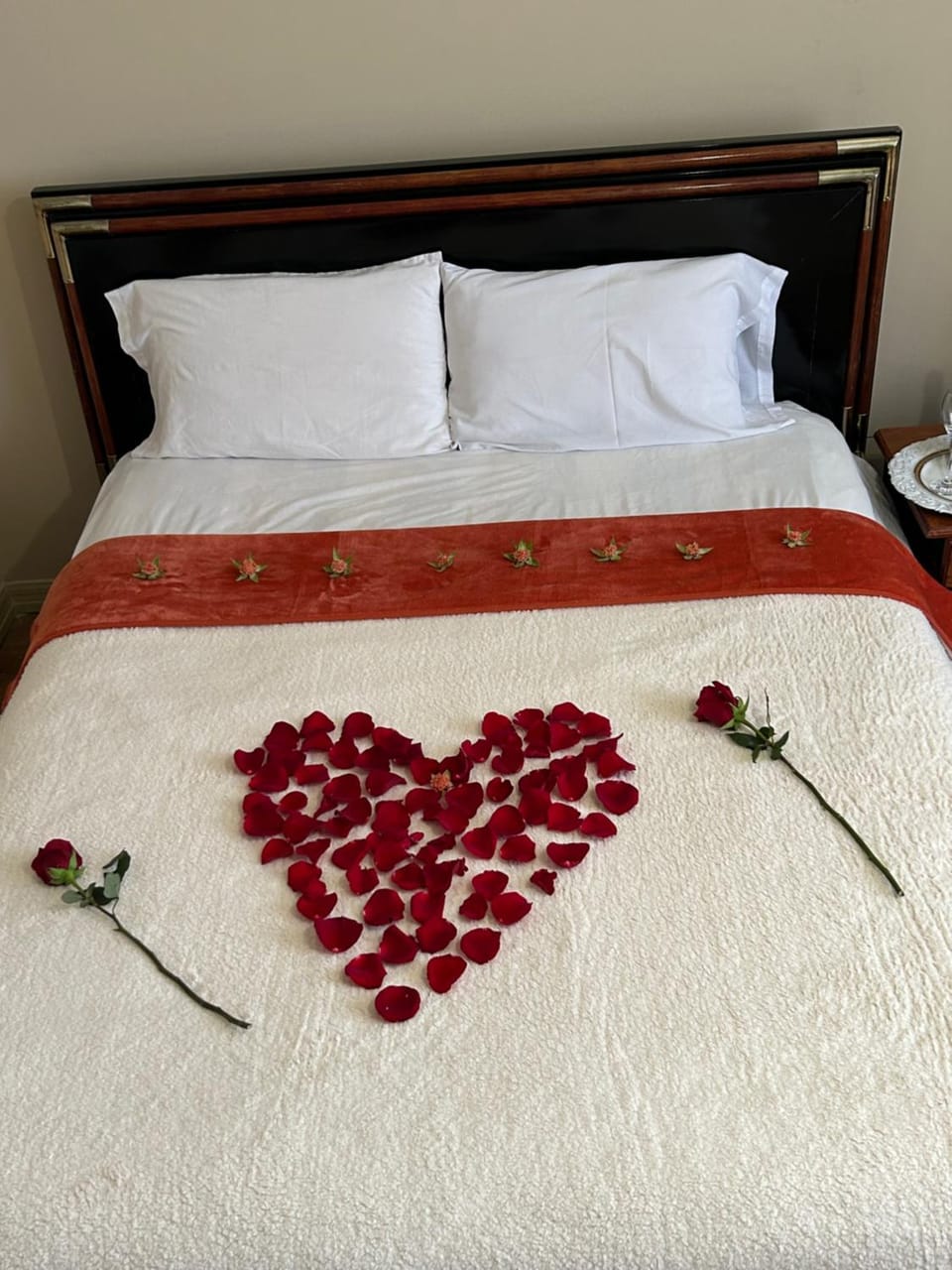 CASA FRANCISCANA 1 Bed and Breakfast in Quito