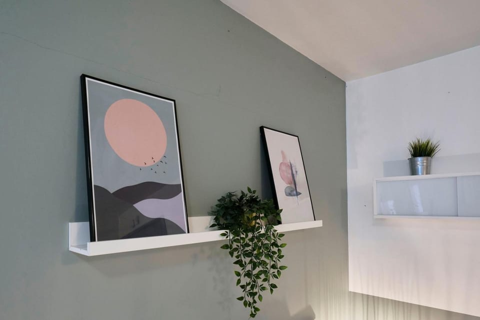 Equipped studio in Vieux-Lille near Grand Place Apartment in Lille