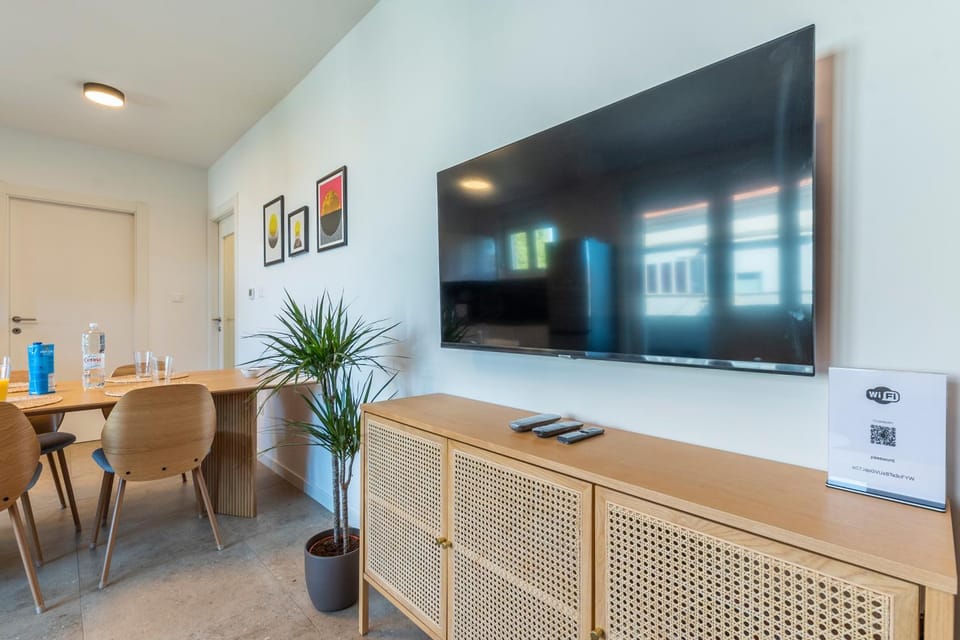 Split Luxury Suite 2 Apartment in Split