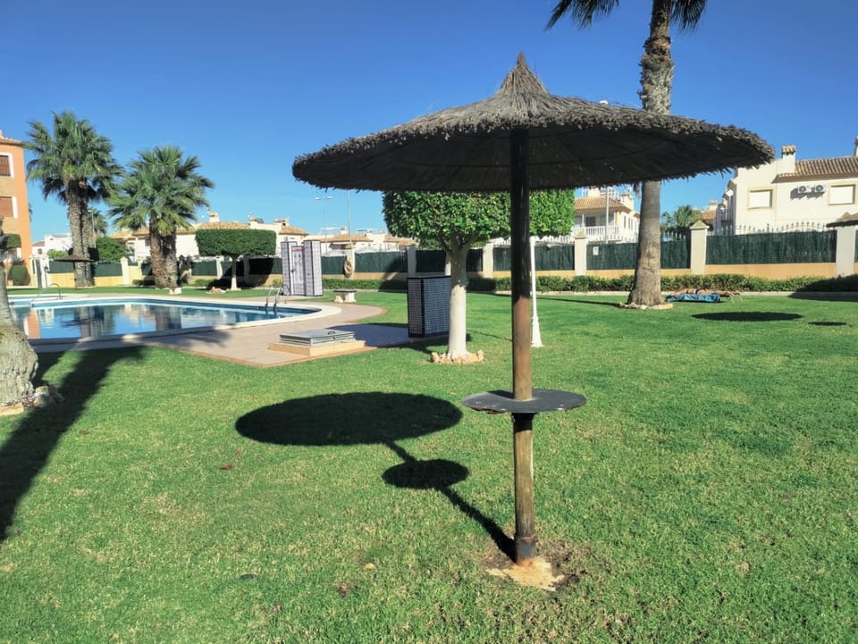 Las violetas - Golf Villamartin Apartment in Vega Baja del Segura