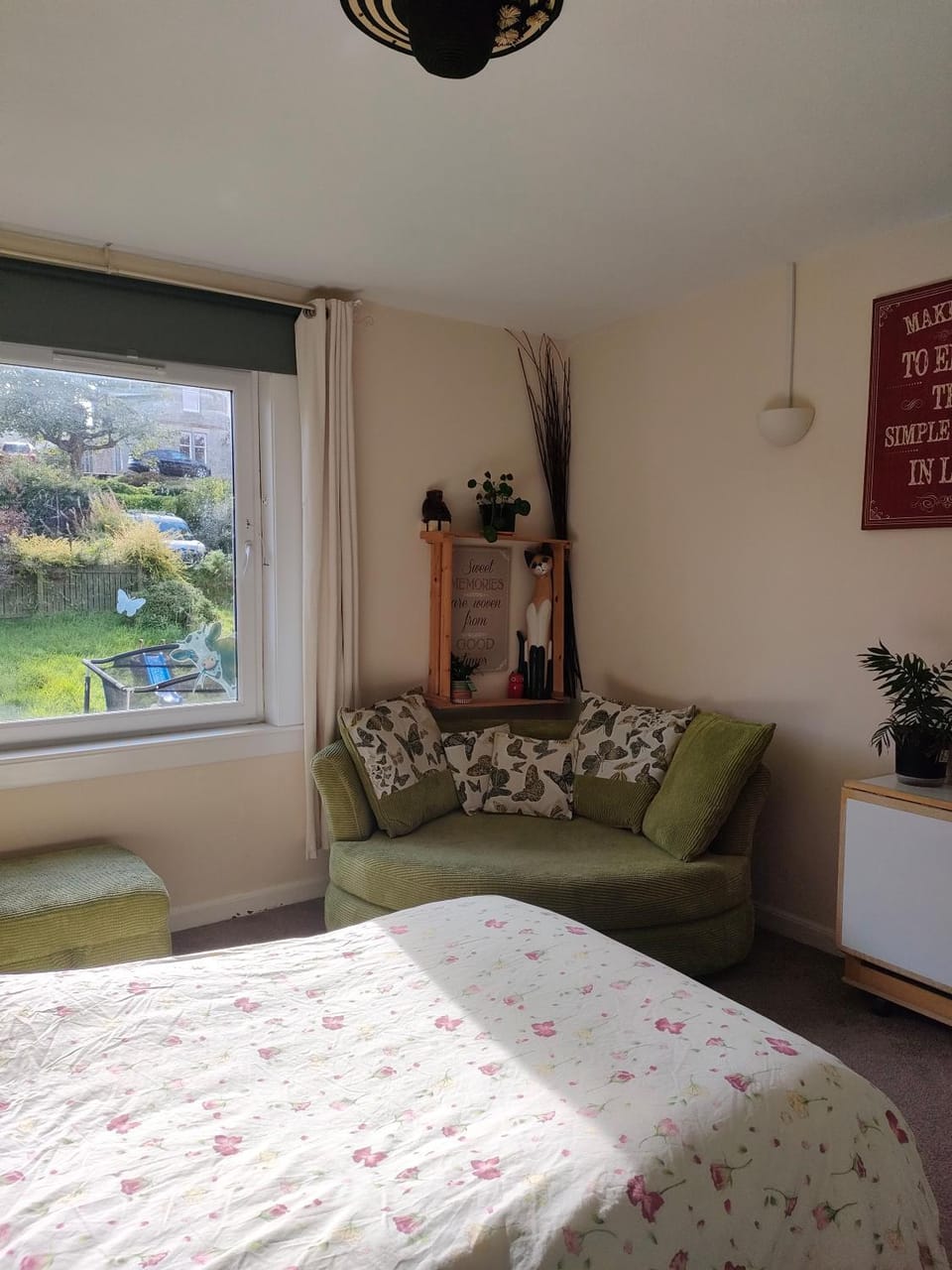 Forth Road Bridge Views Vacation rental in Scotland