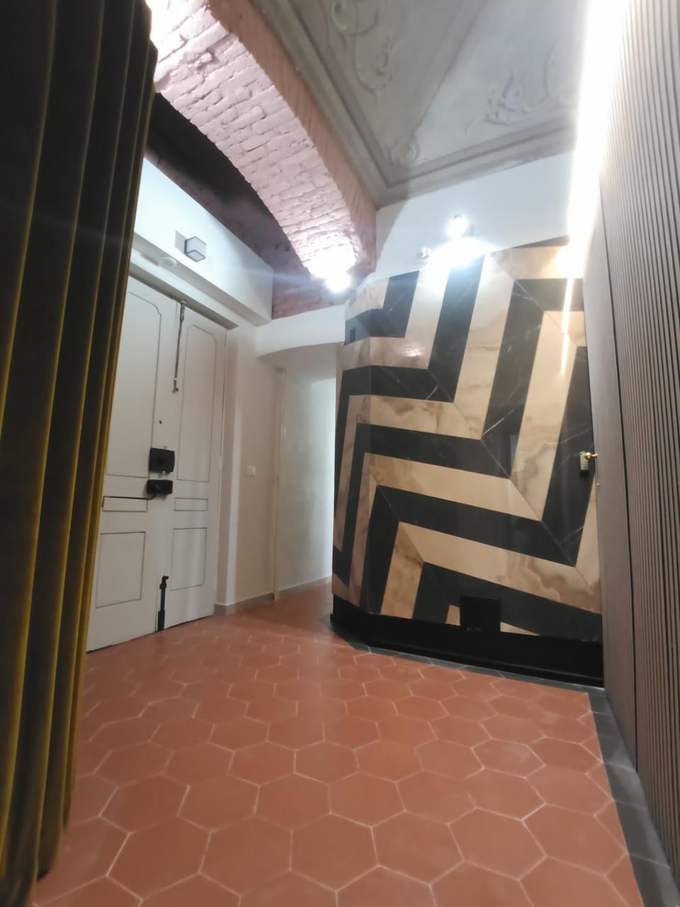 ArtDecò Rooms Turin Bed and Breakfast in Turin