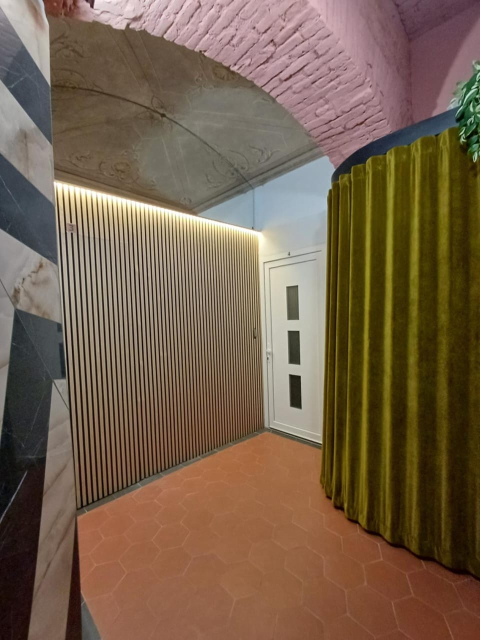 ArtDecò Rooms Turin Bed and Breakfast in Turin