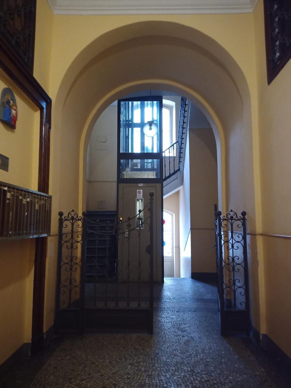 ArtDecò Rooms Turin Bed and Breakfast in Turin
