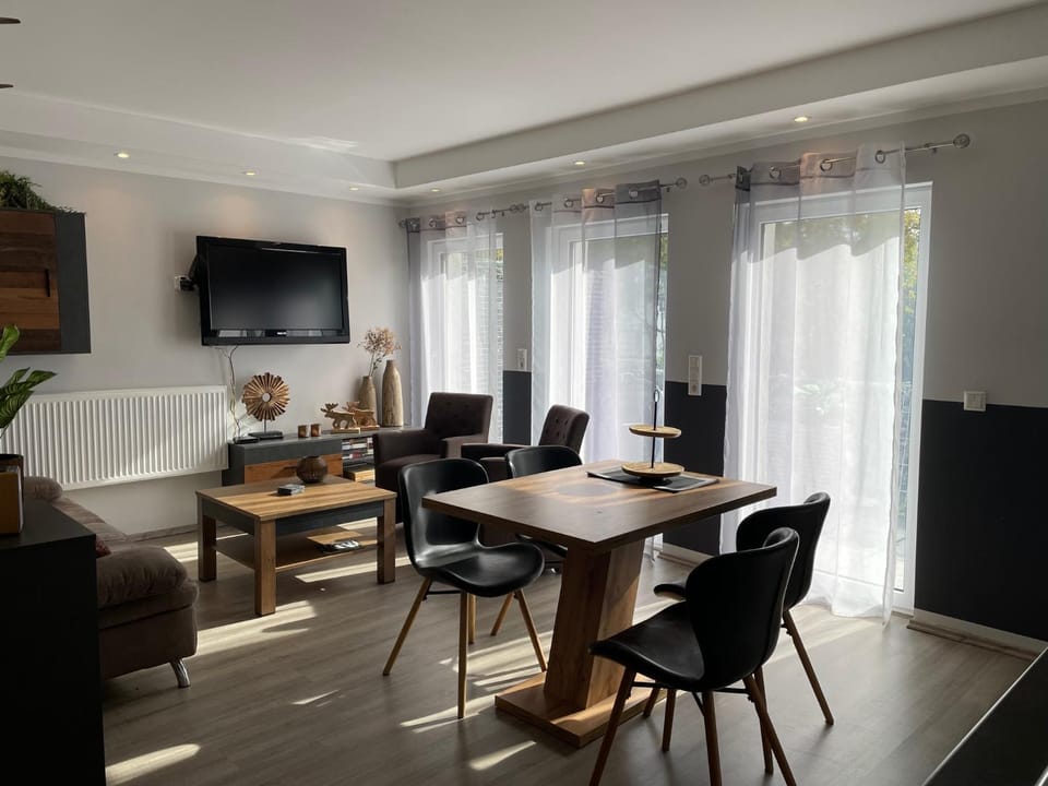 Apartment Nikki Apartment in Medebach