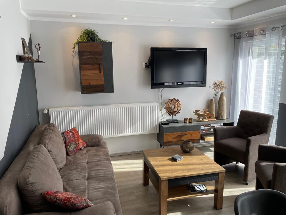 Apartment Nikki Apartment in Medebach