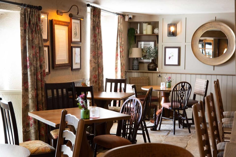 Restaurant/places to eat, Dining area, Internal: Not applicable to any particular room