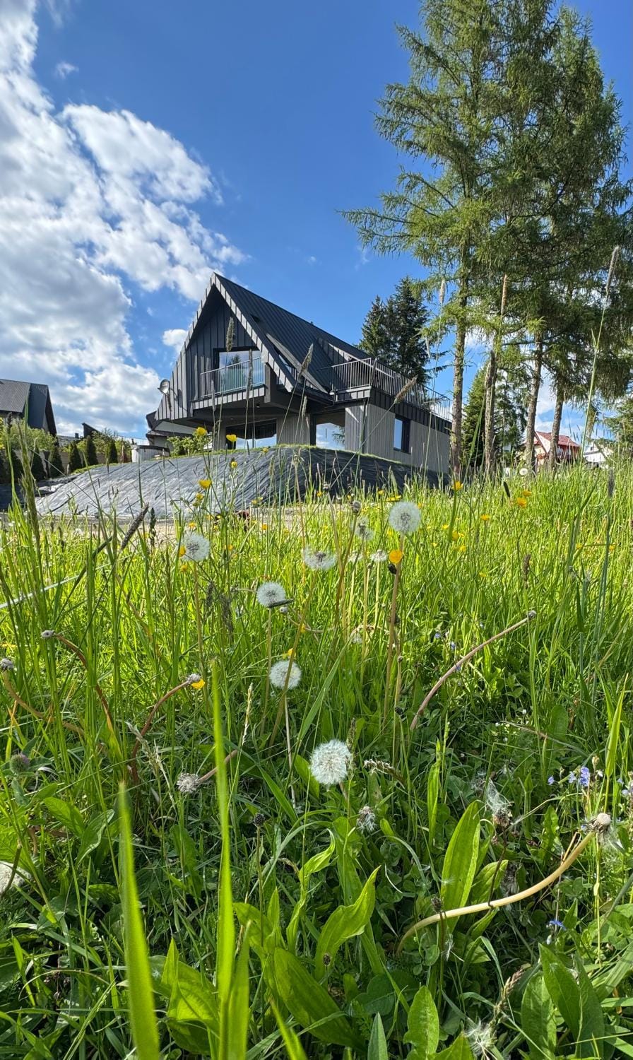 Spring, Natural landscape, Summer, Garden, Garden view