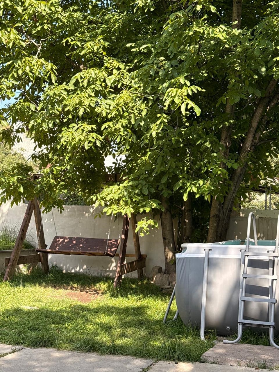 Spring, Day, Natural landscape, Garden, Garden, Garden view