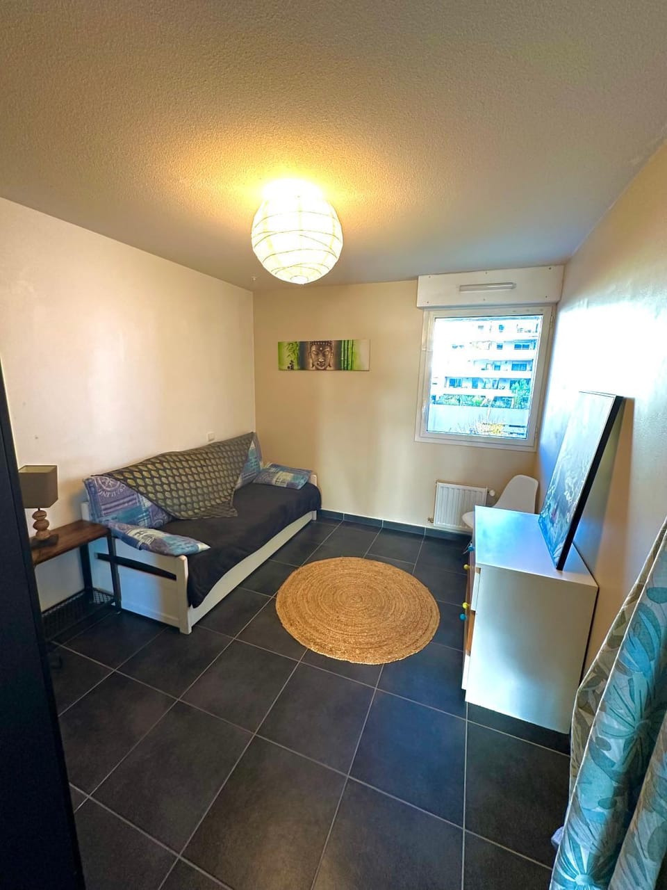 Bed, Bedroom, storage
