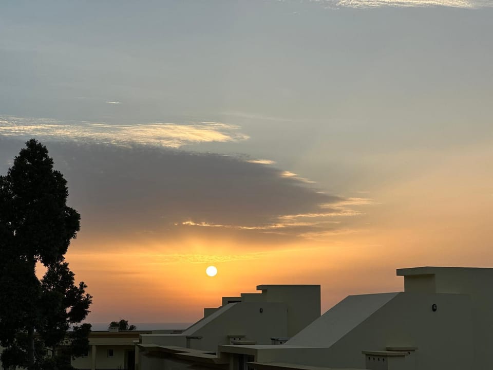 Sunrise