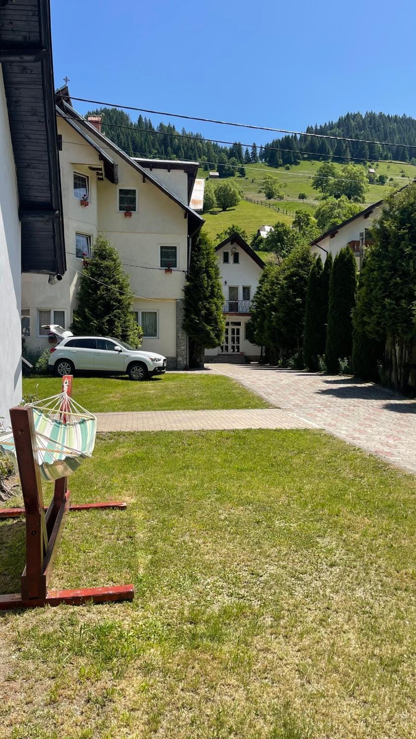 La Perla Villa in Brașov County