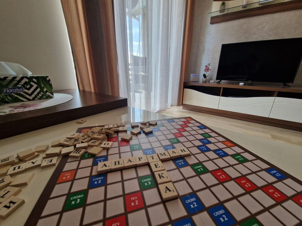 Apartman TEKA Apartment in Zlatibor