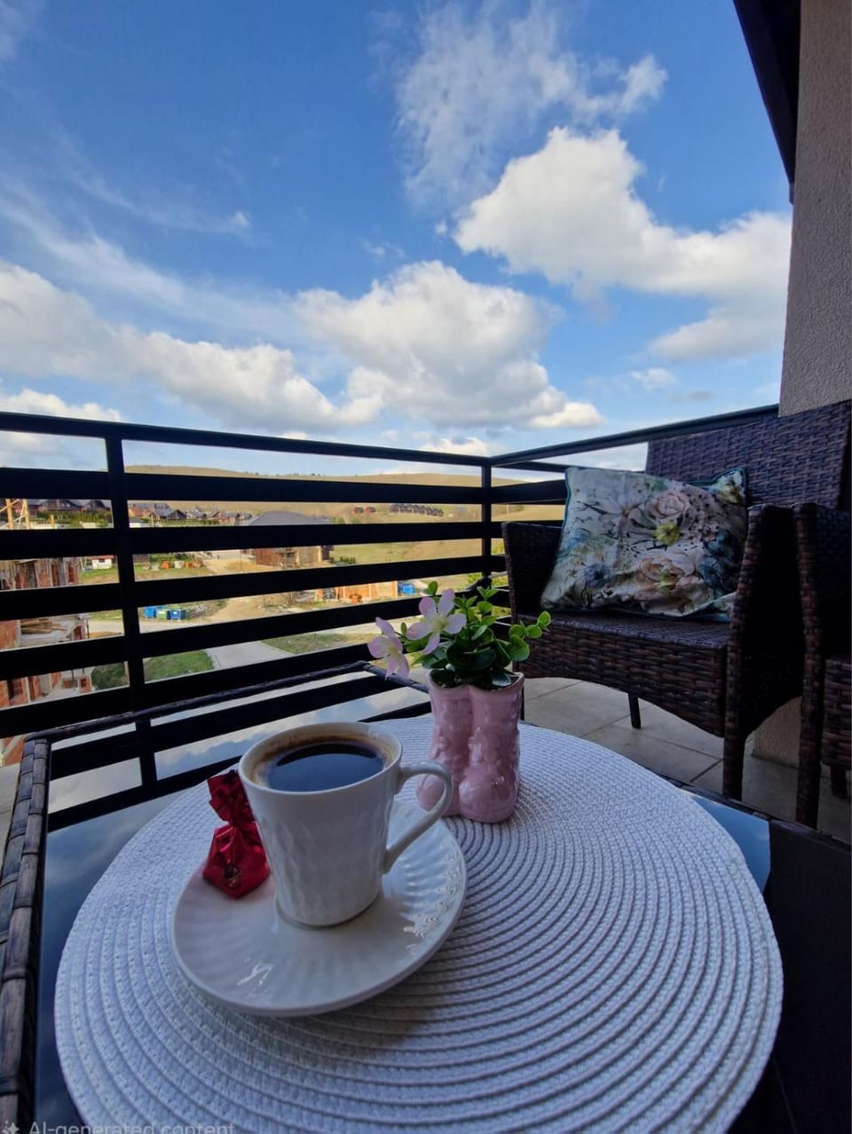 Apartman TEKA Apartment in Zlatibor