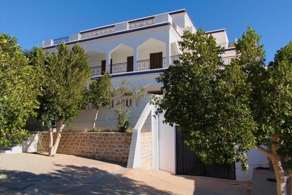 Maison d'hôtes DAR DRISS Bed and Breakfast in Tunisia