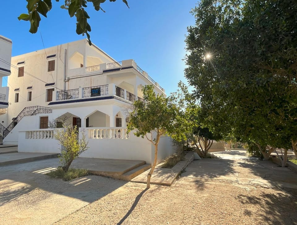 Maison d'hôtes DAR DRISS Bed and Breakfast in Tunisia