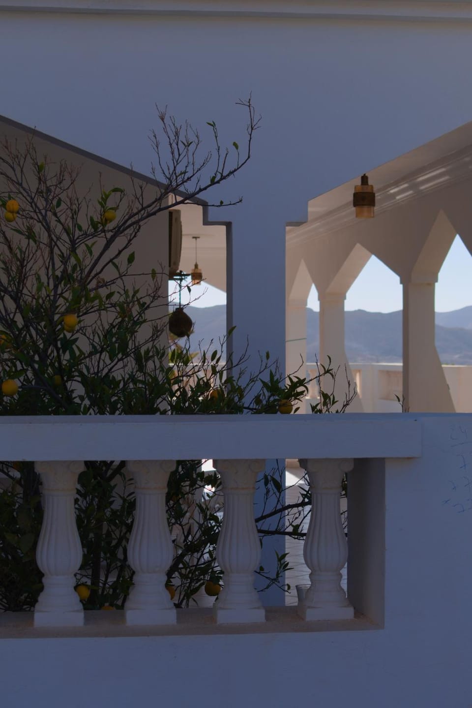 Maison d'hôtes DAR DRISS Bed and Breakfast in Tunisia
