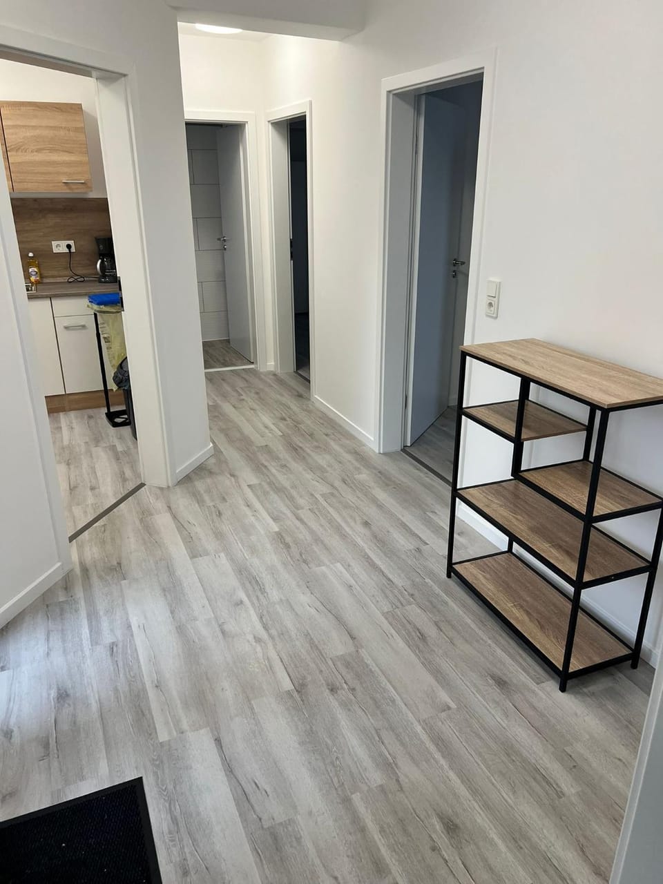 AlWi Appartements Moringen Apartment in Lower Saxony, Germany