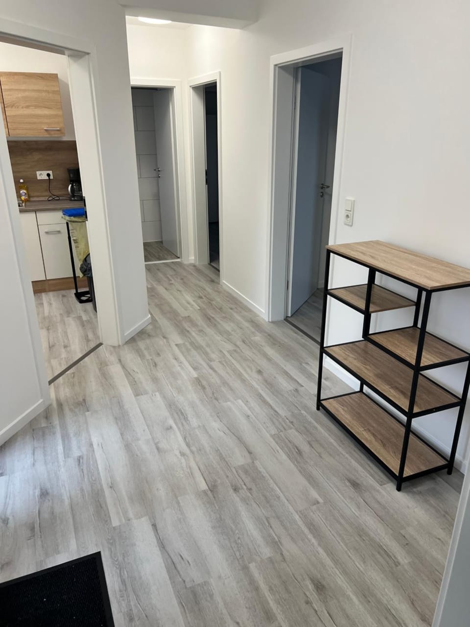 AlWi Appartements Moringen Apartment in Lower Saxony, Germany