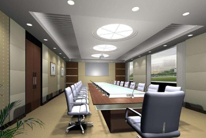 Meeting/conference room