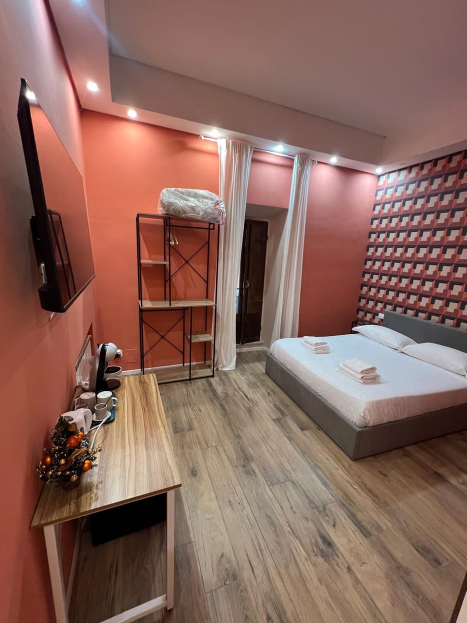 Ele Suites Pantheon Apartment in Rome