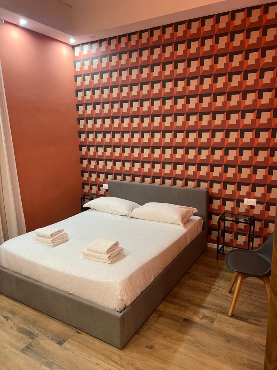 Ele Suites Pantheon Apartment in Rome