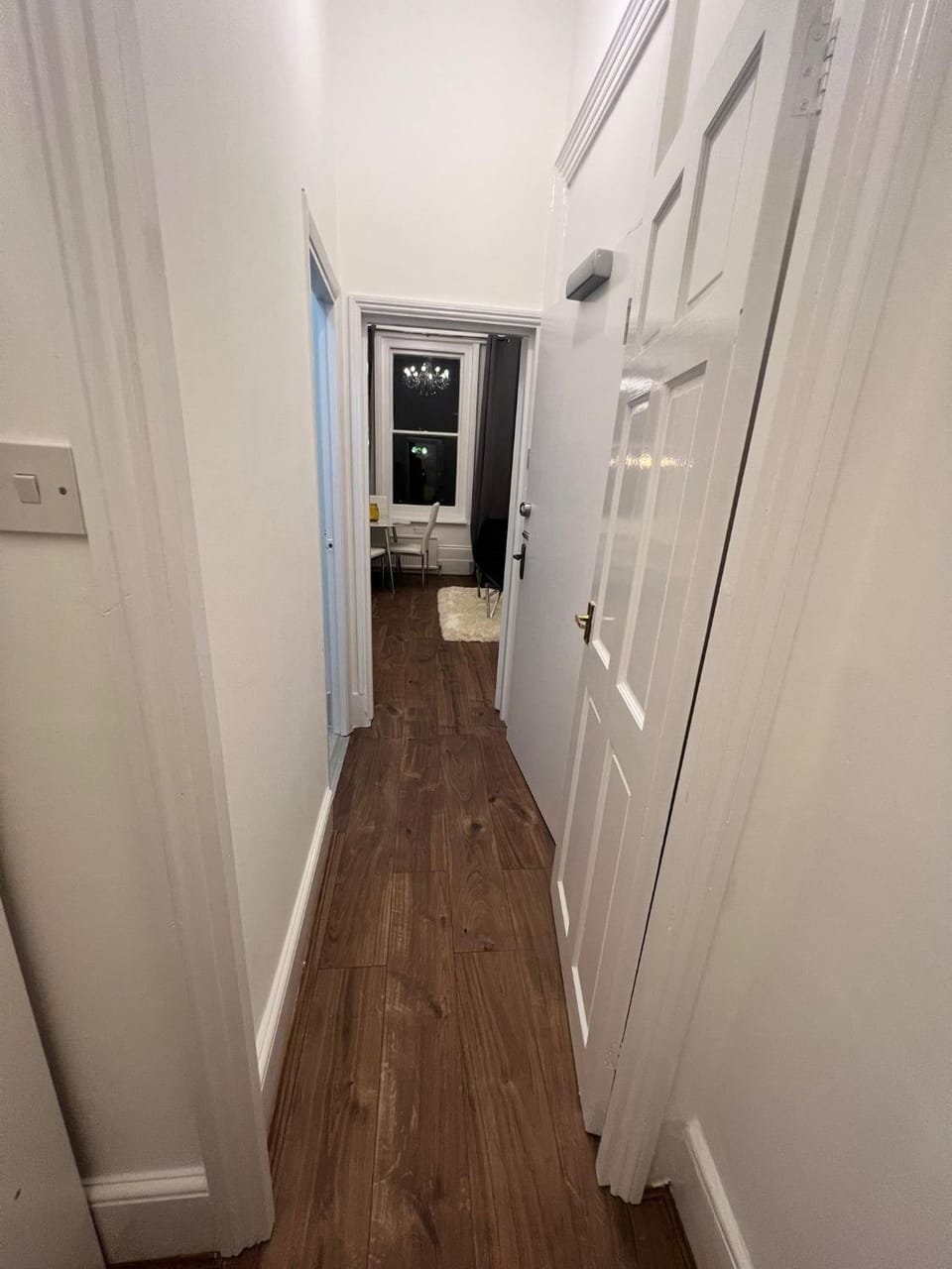 Iconic One Bed Apartment in Chiswick Apartment in Brentford