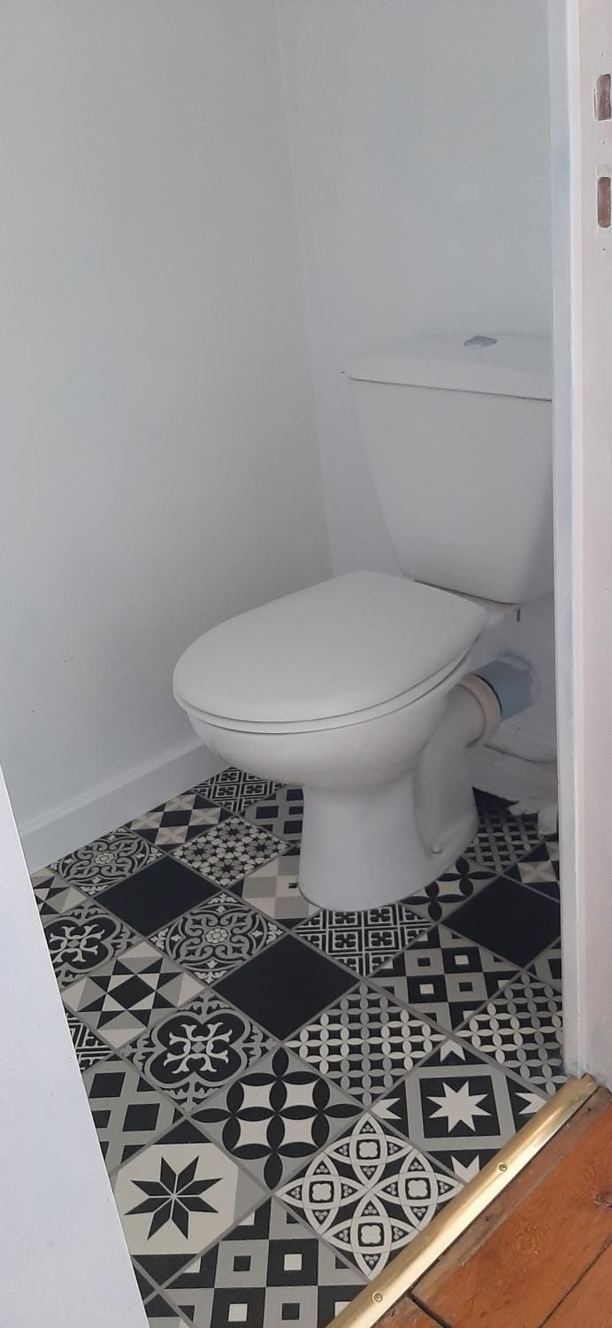 CIELBLEU Apartment in Rezé