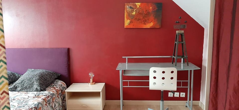 CIELBLEU Apartment in Rezé