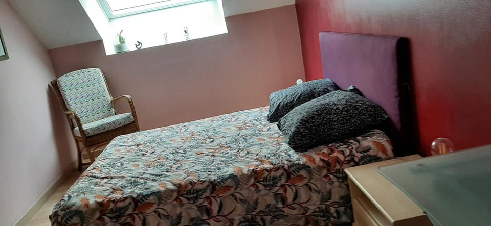 CIELBLEU Apartment in Rezé