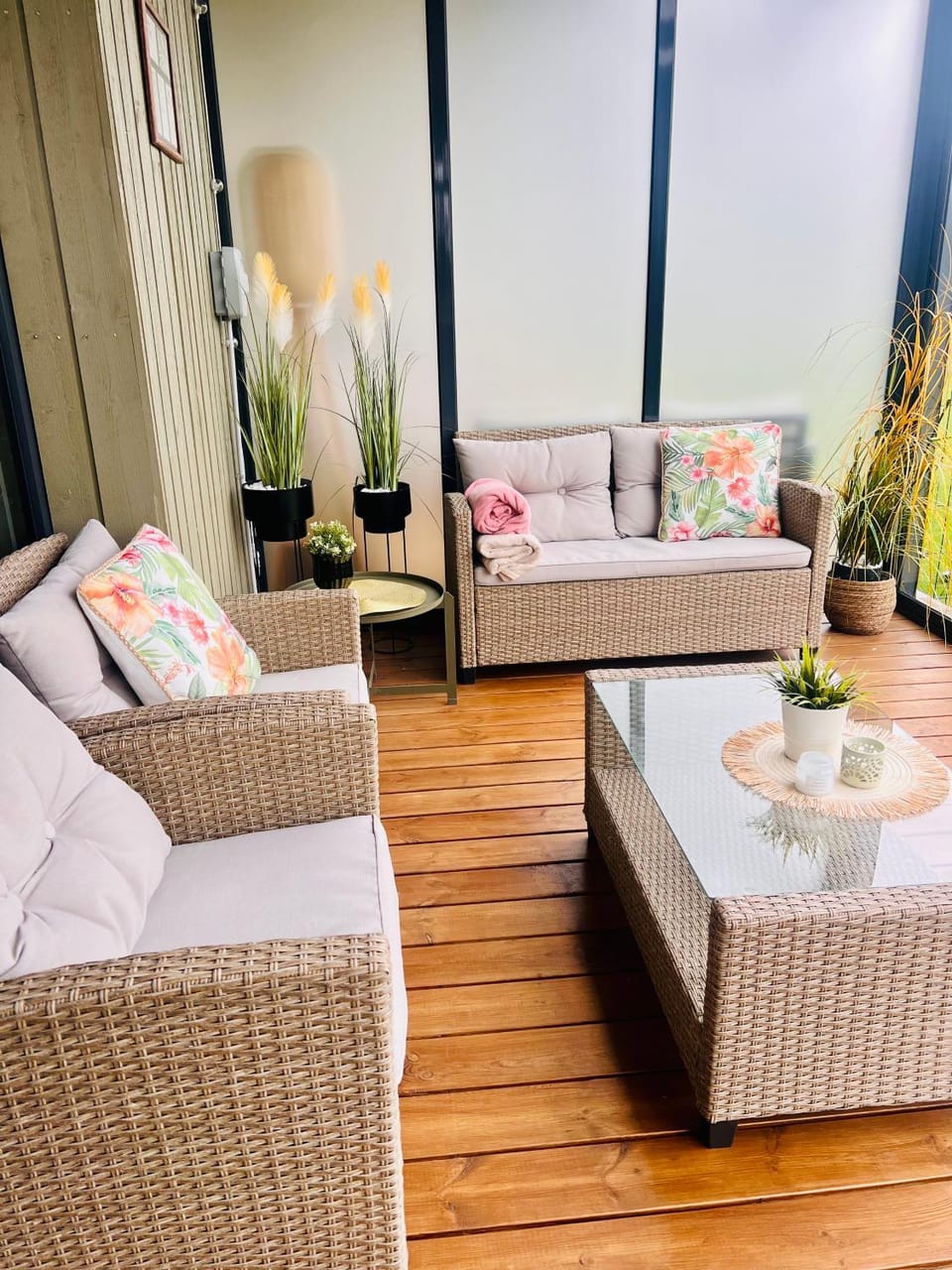 Apartamentai KOPA Apartment in Palanga
