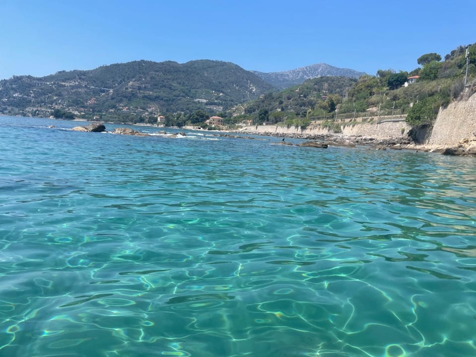 Nearby landmark, Natural landscape, Beach, Sea view