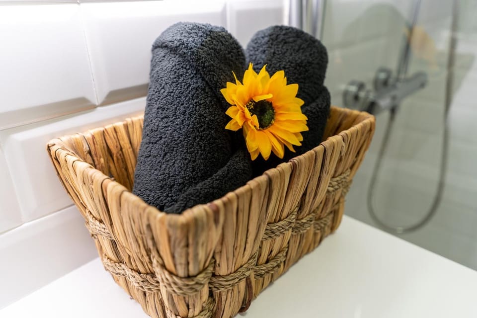 towels