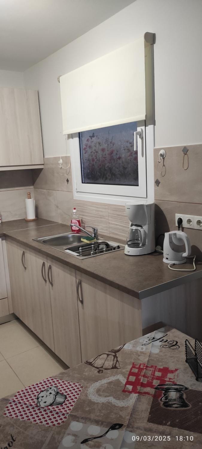Coffee/tea facilities, Kitchen or kitchenette