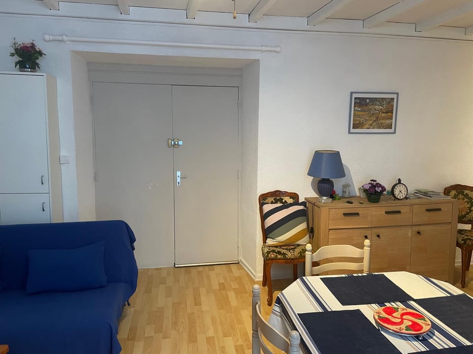 La Cascade appartement F2 Apartment in Nouvelle-Aquitaine