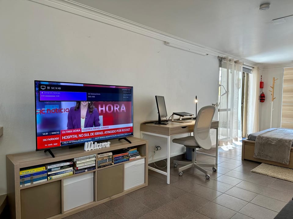 TV and multimedia