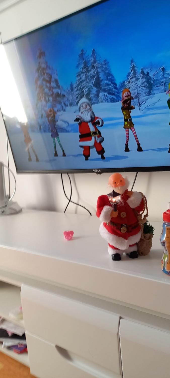 RELAX Apartment in Podgorica