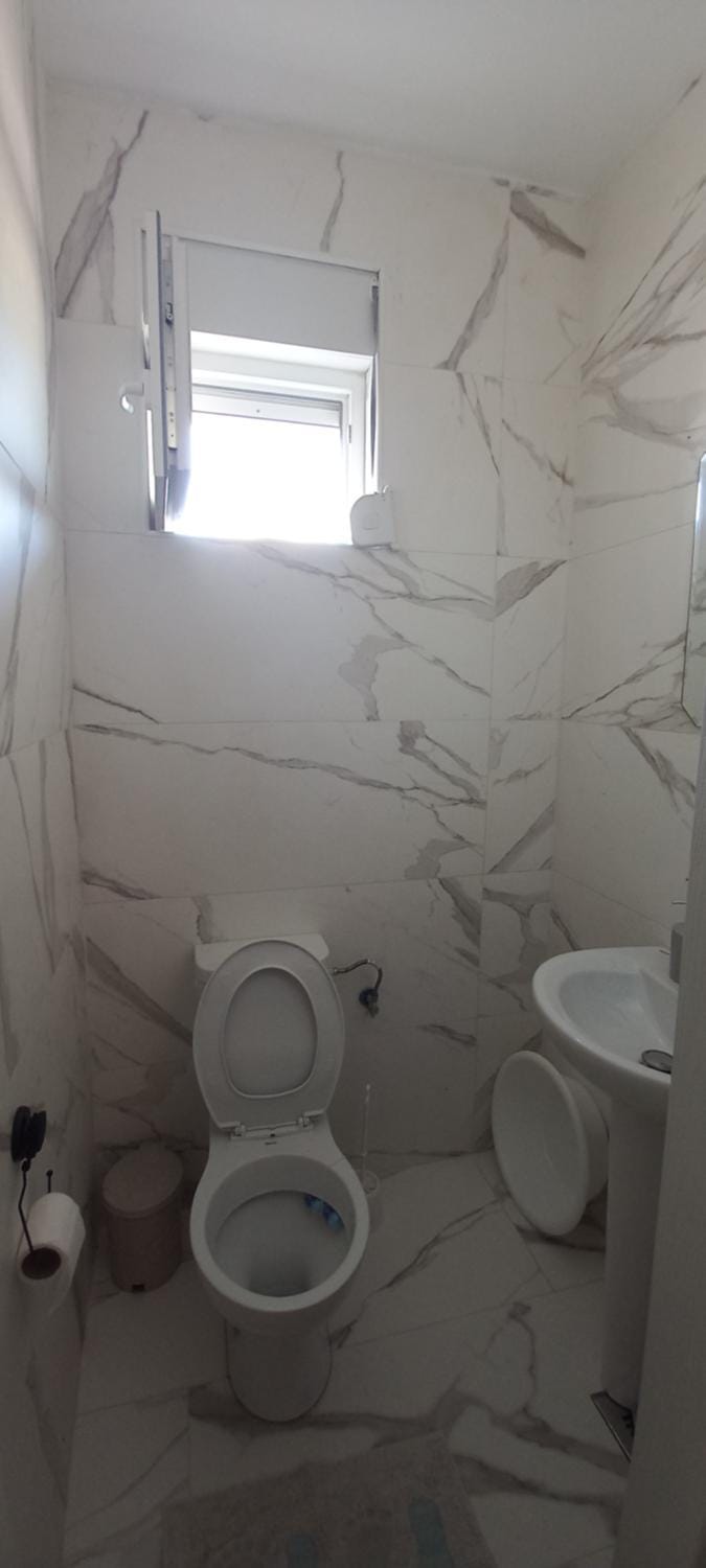 RELAX Apartment in Podgorica