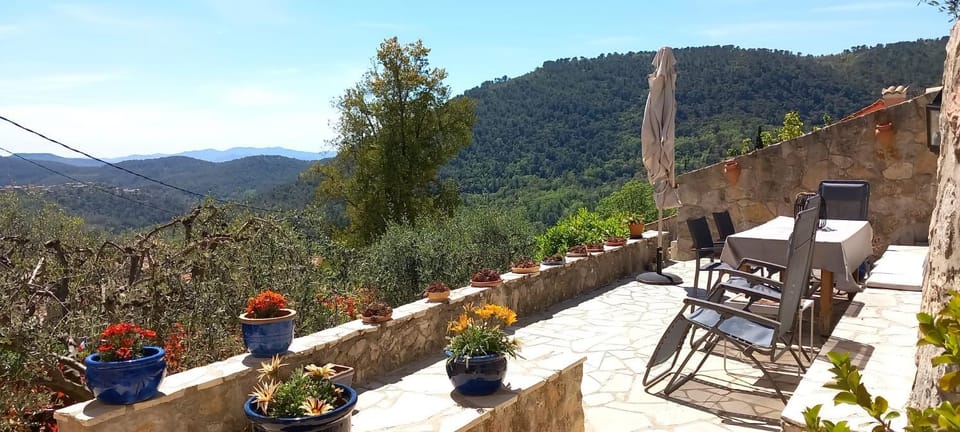 View (from property/room), Balcony/Terrace
