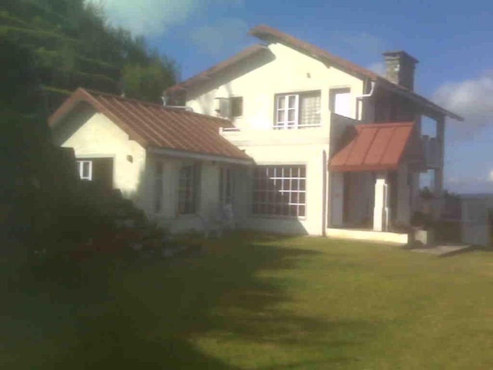 Cosmos HImalayan Villas Hotel in Uttarakhand