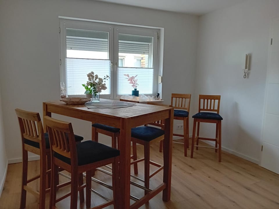 Ferienhaus Hesse im Frau Holle Land Apartment in Hesse