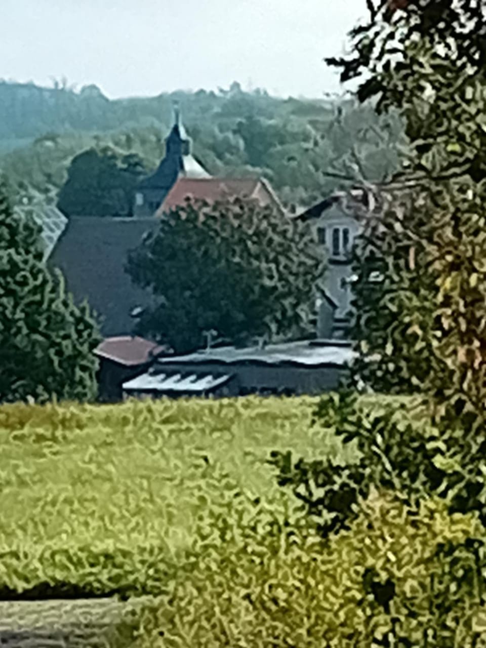 Ferienhaus Hesse im Frau Holle Land Apartment in Hesse