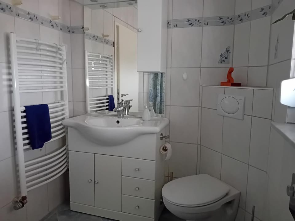 Ferienhaus Hesse im Frau Holle Land Apartment in Hesse