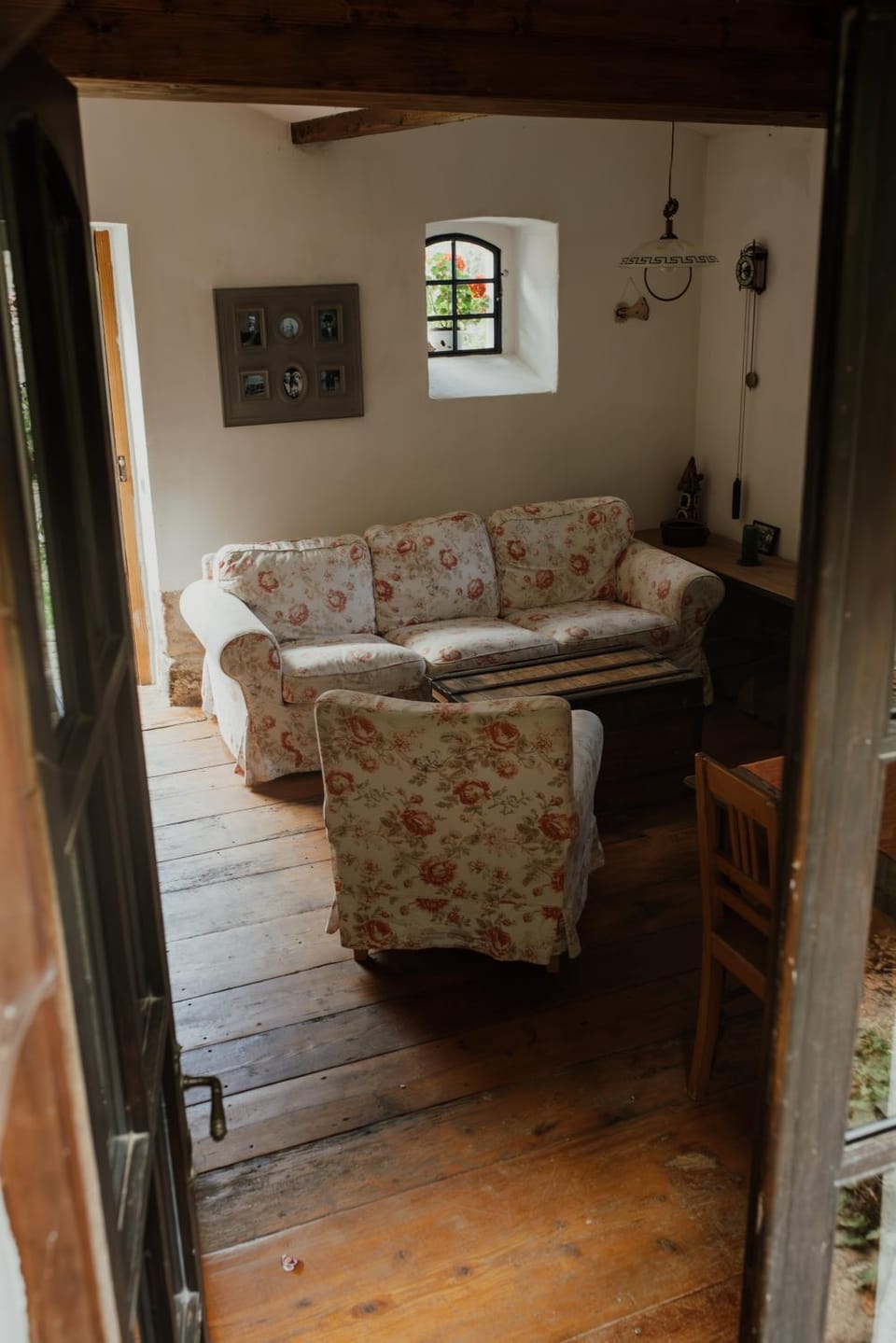 Statek Veberovi Apartment in Lower Silesian Voivodeship