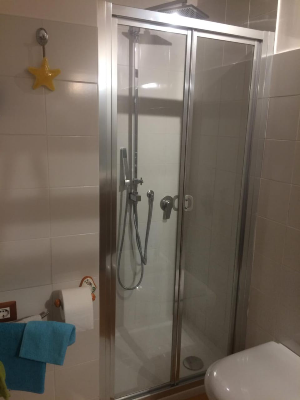 Shower
