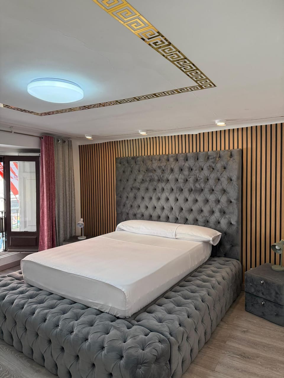 The prince home Apartment in Centro