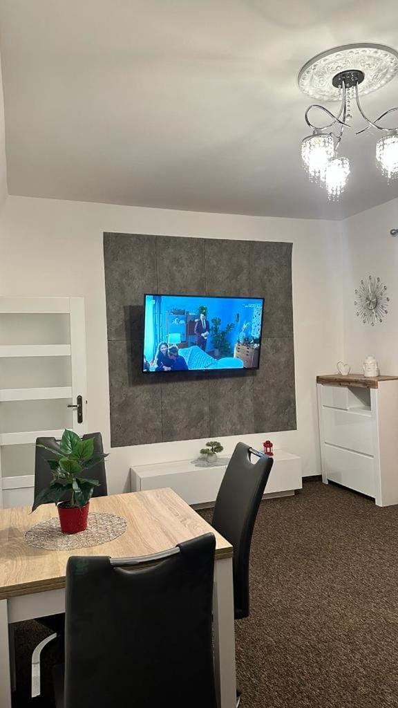 Apartament "NADIA" na Starym Rynku Apartment in Poland