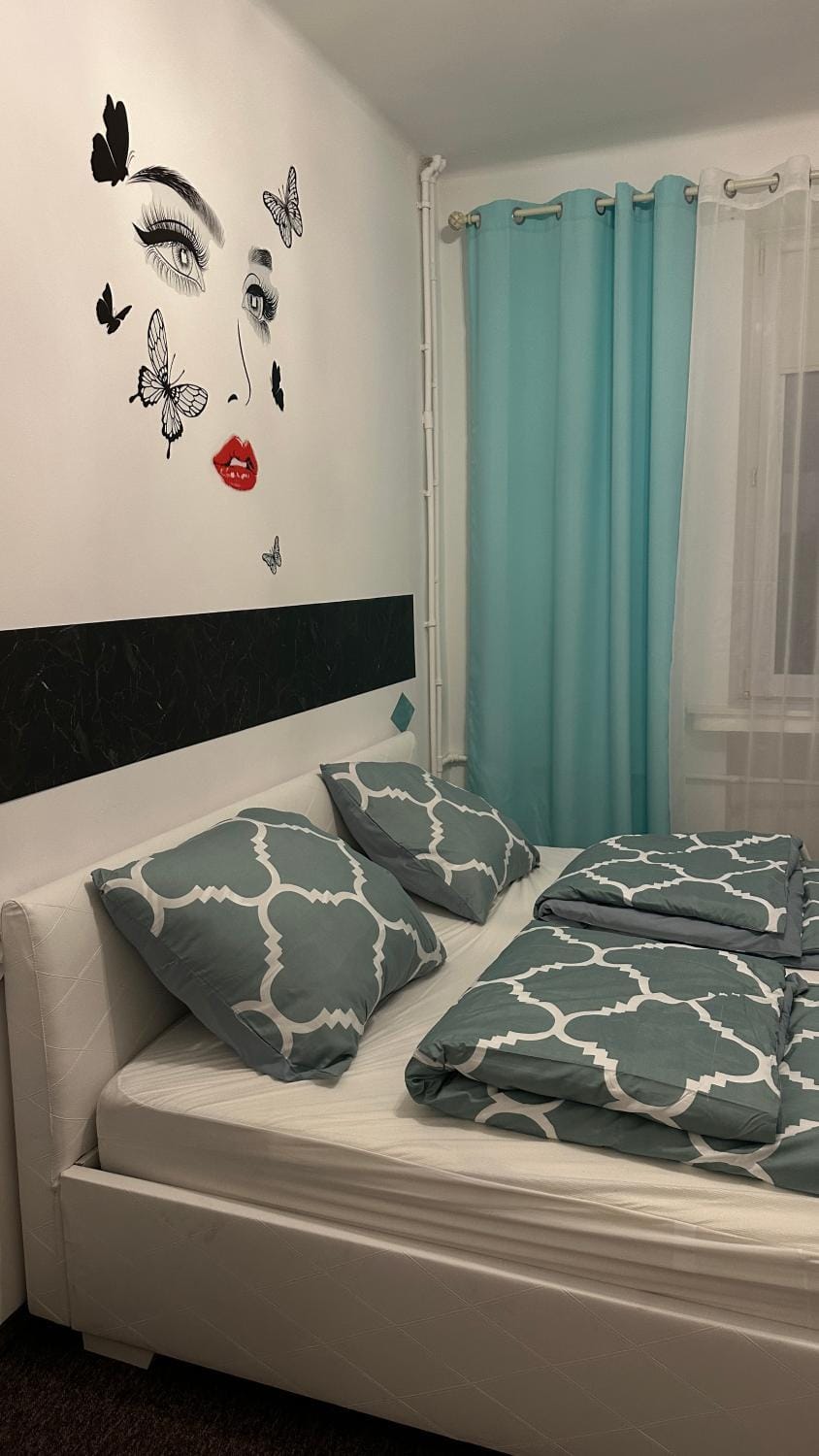 Apartament "NADIA" na Starym Rynku Apartment in Poland